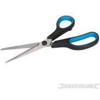 Saks 21,6cm med blade af rustfrit stål