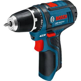 Bosch GSR 12V-15 Bore-/skruemaskine uden batteri og oplader