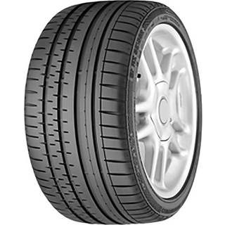 Continental ContiSportContact™ 2 FR MO XL 255/40R19 100Y
