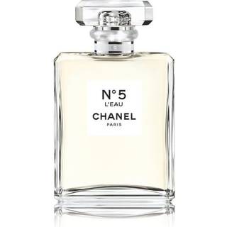 Chanel N°5 L&#39;Eau Eau de Toilette til kvinder 100 ml - 100 ml