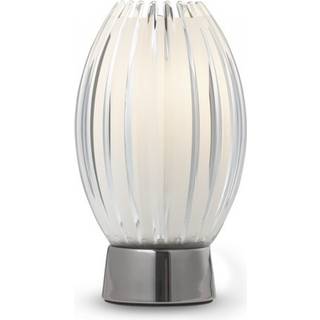 Tentacle bordlampe Lille - Røgfarvet - Herstal