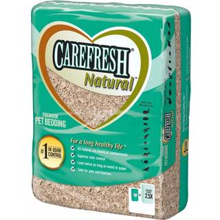 Carefresh Chipsi Soft Paper Bedding Original 60L