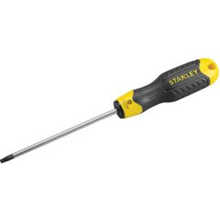 Stanley skruetrækker cushion grip tt25x120mm