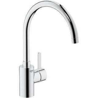 Grohe Eurosmart køkkenarmatur Cosmopolitan med høj tud