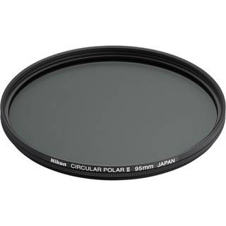 Nikon Circular Polarizer II 95mm