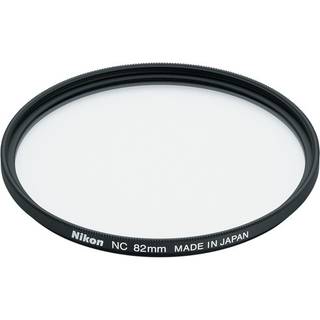 Nikon NC filter 82mm