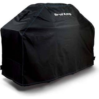Broil King Grillovertræk Premium til Imperial XL & Regal XL ✓ På lager - klar til levering og afhentning