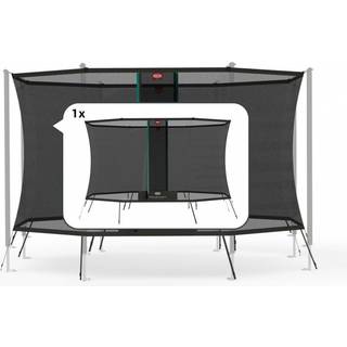 BERG Sikkerhedsnet Comfort 380