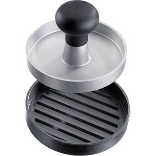 Westmark Bøfformer, aluminium/plast, Ø11cm
