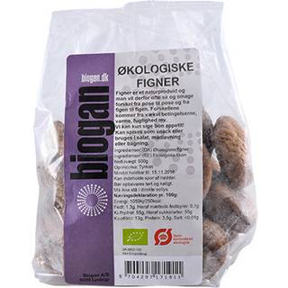 Biogan Figner Ø (500 gr)