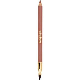 Sisley Make-up Læber Phyto Lèvres Perfect No. 01 Nude 1,2 g () - 1,2 g