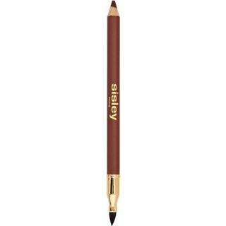Sisley Phyto-Levres Perfect Lipliner 1.2 g #06 Chocolat - With Lip Brush And Sharpener