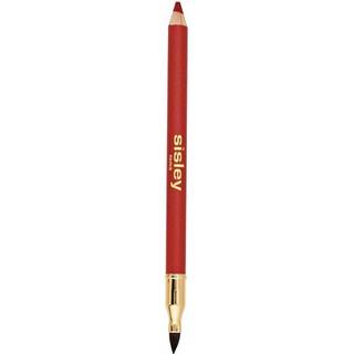 Sisley Make-up Læber Phyto Lèvres Perfect No. 07 Ruby 1,2 g () - 1,2 g
