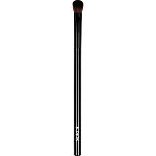 NYX Professional Makeup Pro Brush Børste til øjenskygge og gradueringer Sort 1 stk. - 1 stk.