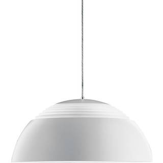 AJ Royal pendel Ø500, hvid