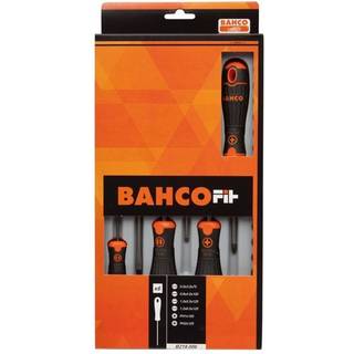 Bahco skruetrækker sæt m/ PH