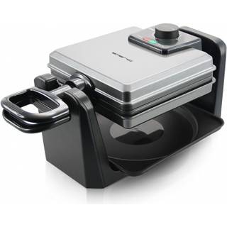 Emerio Vaffeljern WM-110984.4 - waffle maker