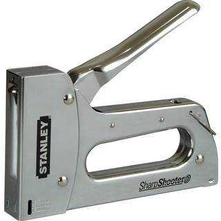 Mekanisk hæftepistol Stanley 6-TR110