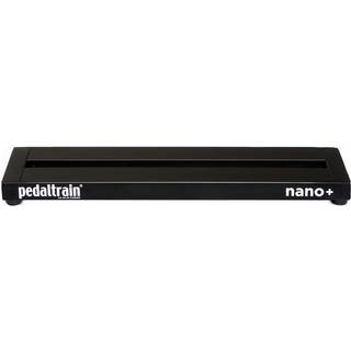 Pedaltrain Nano Plus Pedalboard Black