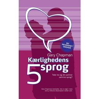 Kærlighedens 5 sprog