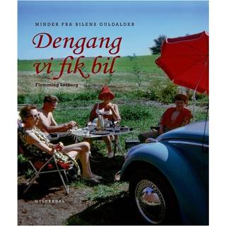 Dengang vi fik bil - Flemming Søeborg