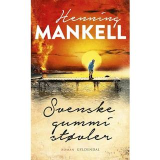 Svenske gummistøvler