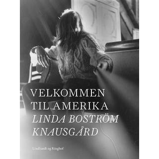 Velkommen til Amerika