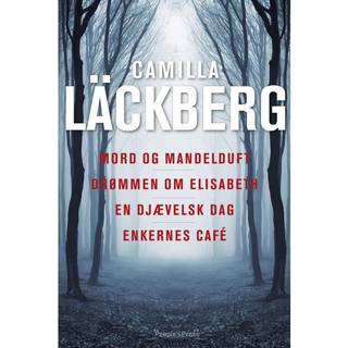 Mord og mandelduft med mere