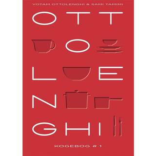 Ottolenghi: Kogebog #1