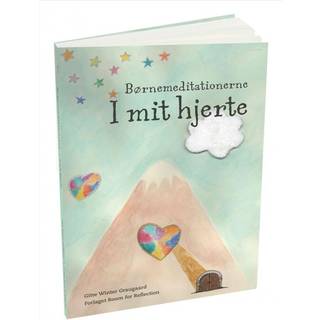 Børnemeditationerne I mit hjerte
