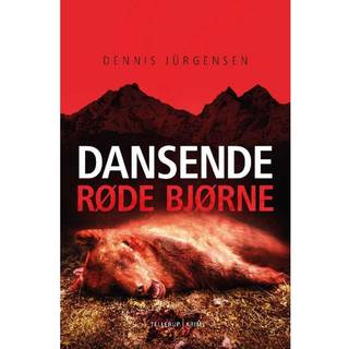 En Roland Triel-krimi #2: Dansende Røde Bjørne