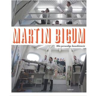 Min personlige kunsthistorie