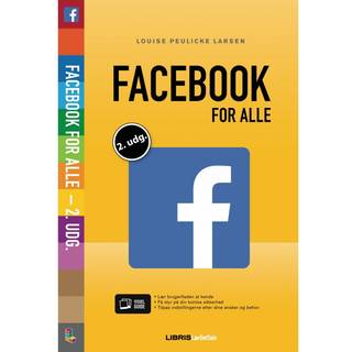 Facebook for alle - 2. udgave