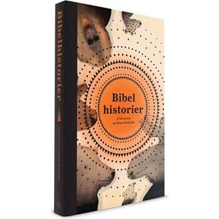 Bibelhistorier af Ida Jessen og Hanne Bartholin