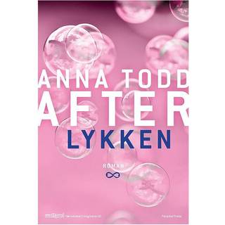 After 4 - Lykken - Anna Todd (På lager i varehus)