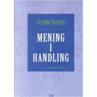 Mening i handling
