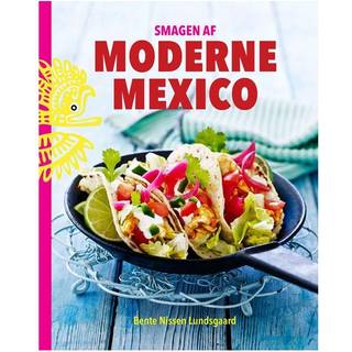 Smagen af Moderne Mexico