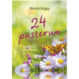 24 pusterum