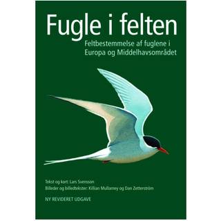 Fugle i felten af Killian Mullarney