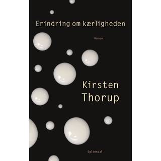 Erindring om kærligheden