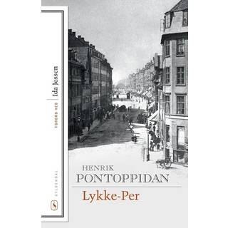 Lykke-Per