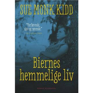 Biernes hemmelige liv - Sue Monk Kidd