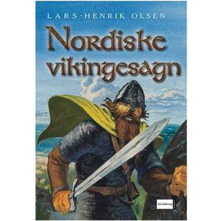 Nordiske vikingesagn