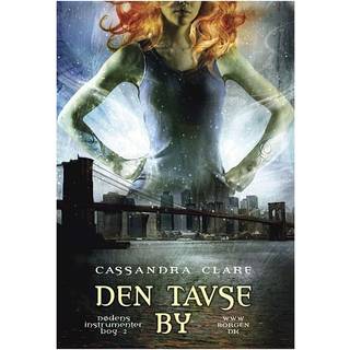 Dødens instrumenter 2 - Den tavse by