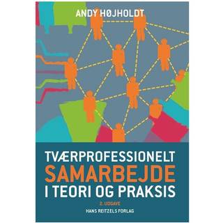Tværprofessionelt samarbejde