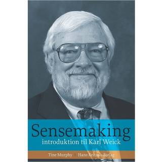 Sensemaking