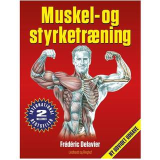 Muskel og styrketræning