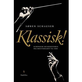 Klassisk - Søren Schauser