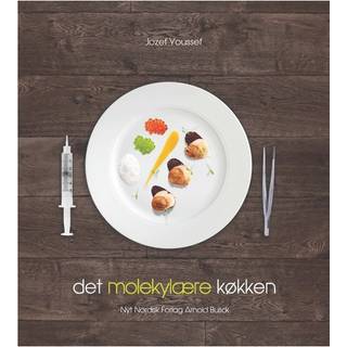 Det molekylære køkken