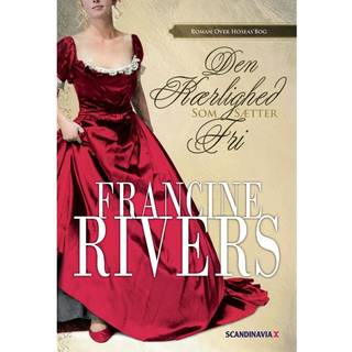 Den Kærlighed som Sætter Fri